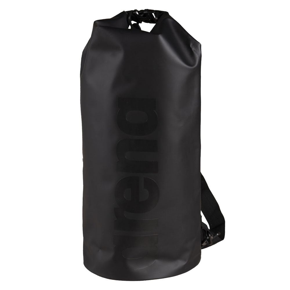 Сумка спортивная Arena Drybag черный