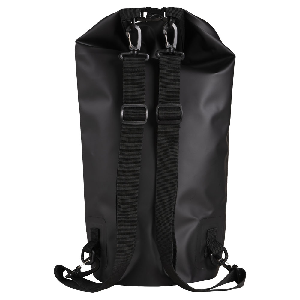 Сумка спортивная Arena Drybag черный