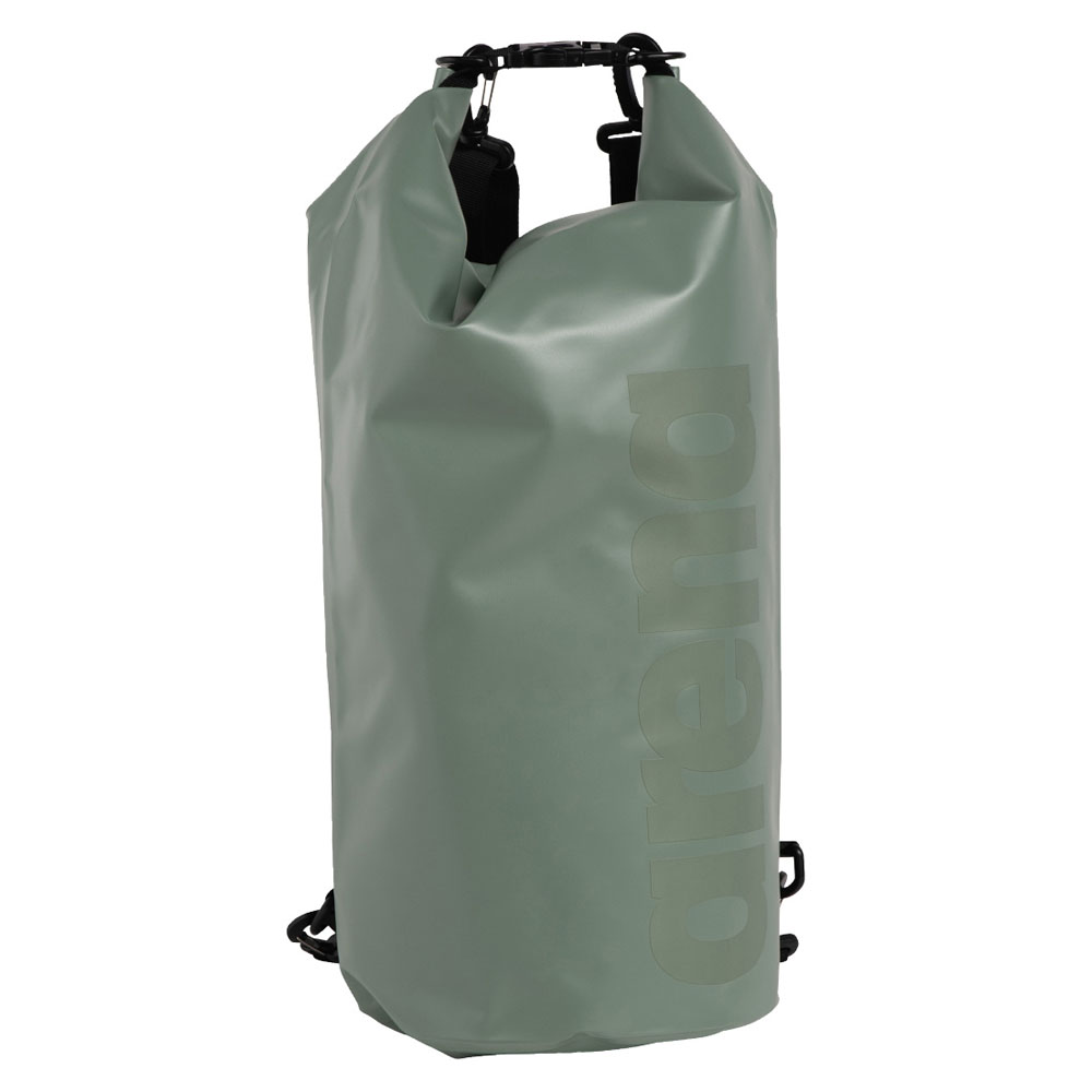 Сумка спортивная Arena Drybag зеленая