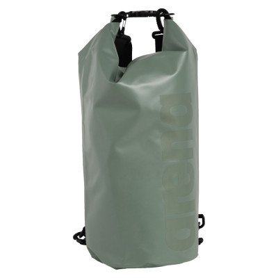 Сумка спортивная Arena Drybag зеленая Сумка спортивная Arena Drybag зеленая