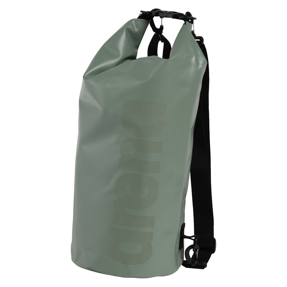 Сумка спортивная Arena Drybag зеленая