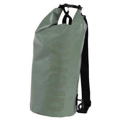 Сумка спортивная Arena Drybag зеленая Сумка спортивная Arena Drybag зеленая