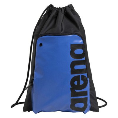 Чехол для обуви Arena Team синий