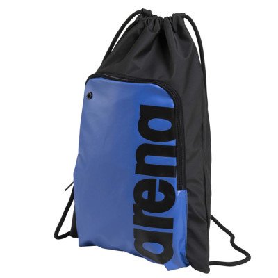 Чехол для обуви Arena Team синий