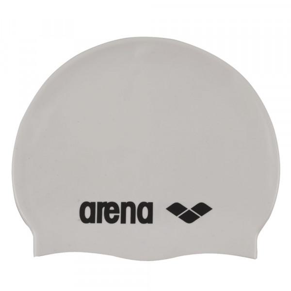 Шапочка для плавания Arena Classic silicone