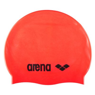 Шапочка для плавания Arena Classic silicone