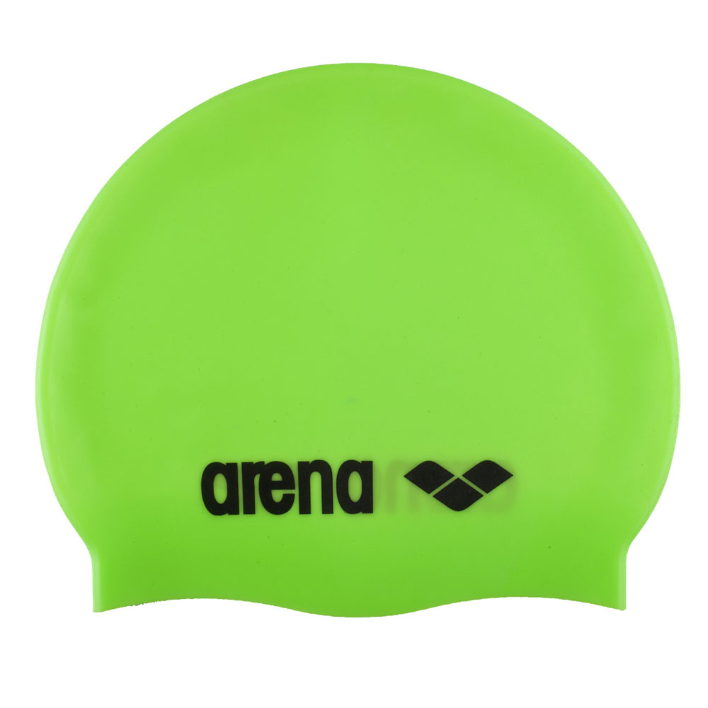 Шапочка для плавания Arena Classic silicone Шапочка для плавания Arena Classic silicone