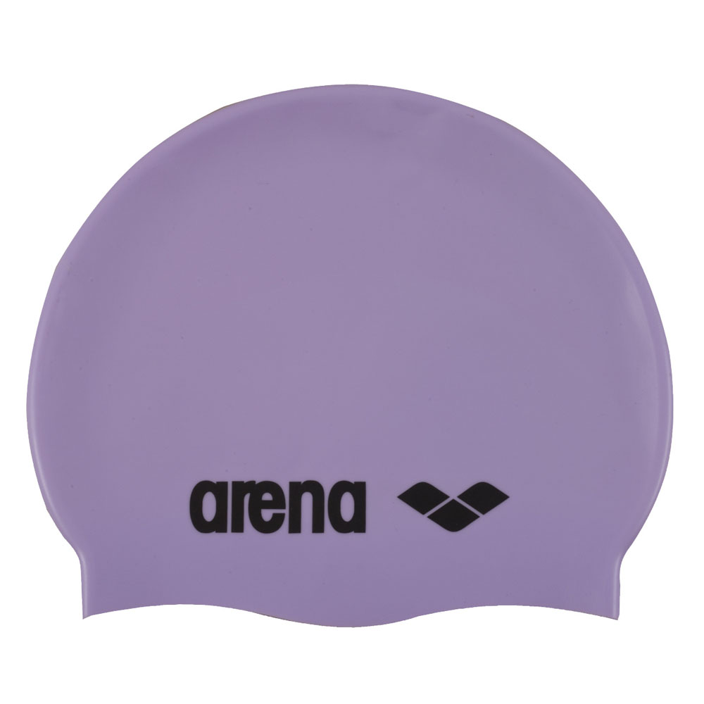 Шапочка для плавания Arena Classic silicone Шапочка для плавания Arena Classic silicone