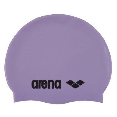 Шапочка для плавания Arena Classic silicone Шапочка для плавания Arena Classic silicone