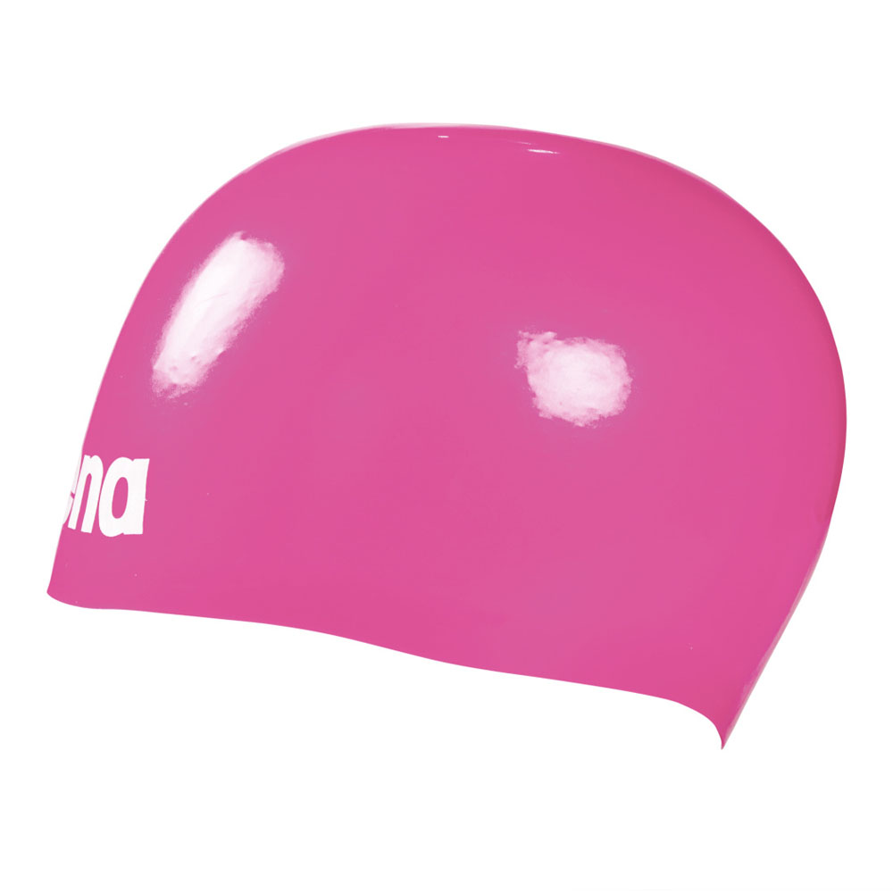 Шапочка для плавания Arena Moulded PRO ll Шапочка для плавания Arena Moulded PRO ll
