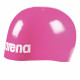 Шапочка для плавания Arena Moulded PRO ll розовая
