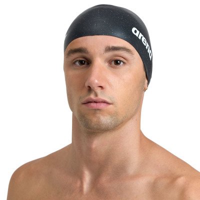 Шапочка для плавания Arena Silicone