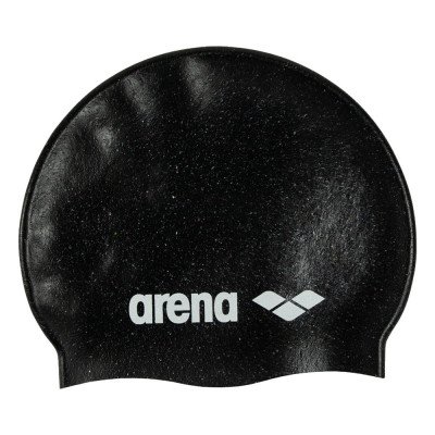 Шапочка для плавания Arena Silicone