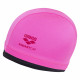 Шапочка для плавания детская Arena Smartcap junior розовая