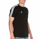Футболка мужская Arena T-shirt team черная