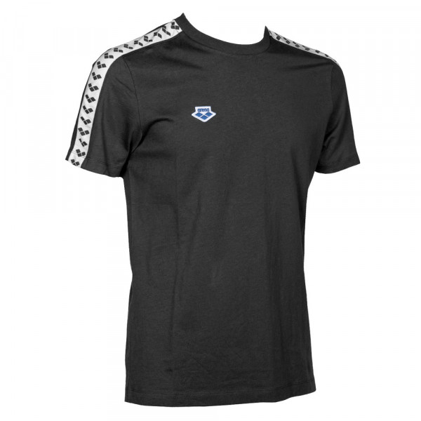 Футболка мужская Arena T-shirt team черная