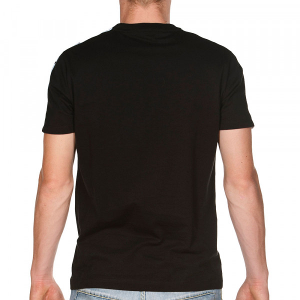 Футболка мужская Arena T-shirt team черная