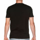 Футболка мужская Arena T-shirt team черная
