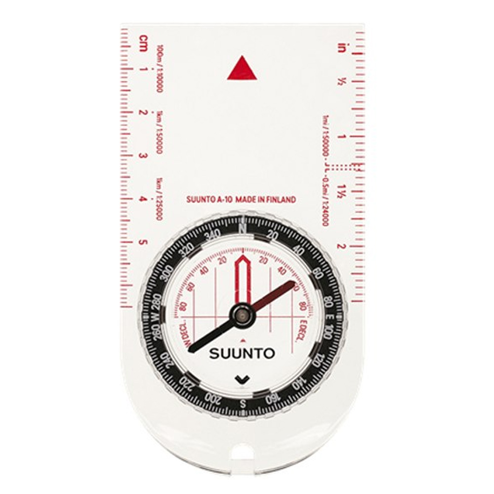 Компас Suunto A-10