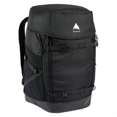 Сумка для ботинок Burton Gig Boot Pack черная Сумка для ботинок Burton Gig Boot Pack черная