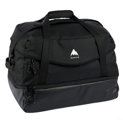 Сумка-баул Burton Gig Duffel черная