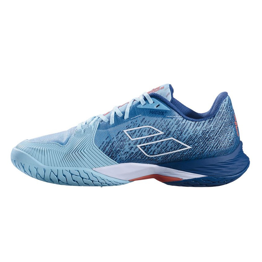 Теннисные кроссовки мужские Babolat Jet Mach 3 AC