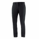 Треккинговые брюки женские Salomon Wayfarer warm