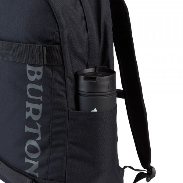 Рюкзак спортивный Burton Emphasis Pack 2.0 черный