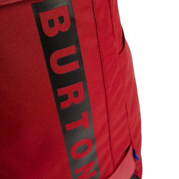 Рюкзак спортивный Burton Emphasis Pack 2.0 красный