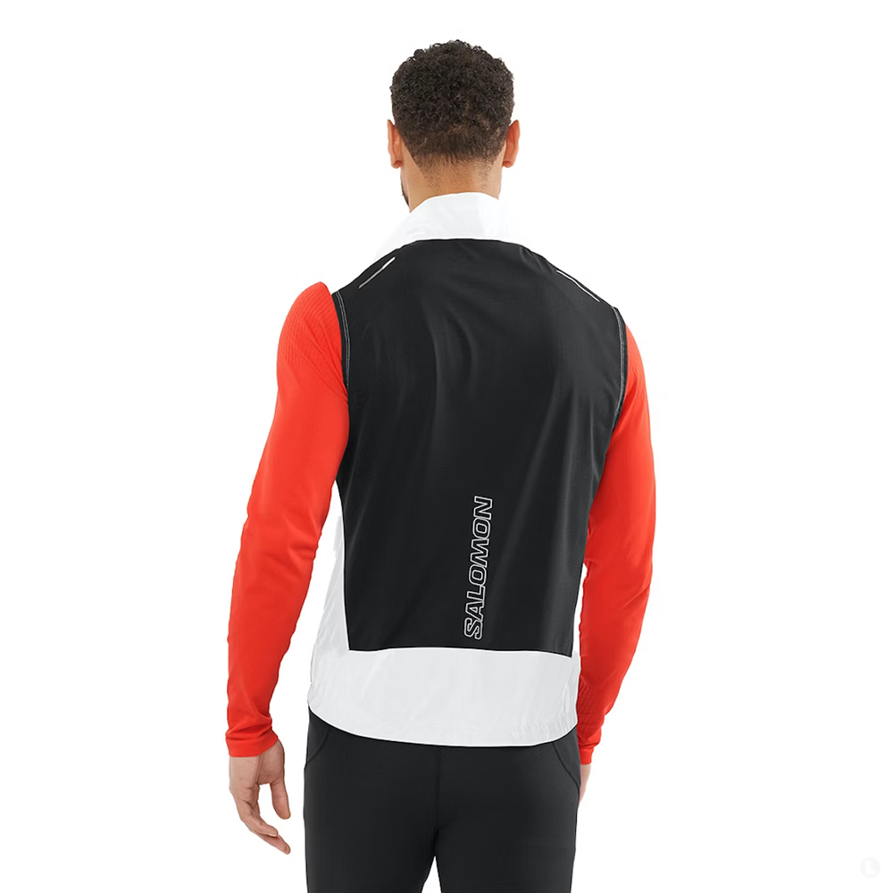 Жилет мужской Salomon Light vest