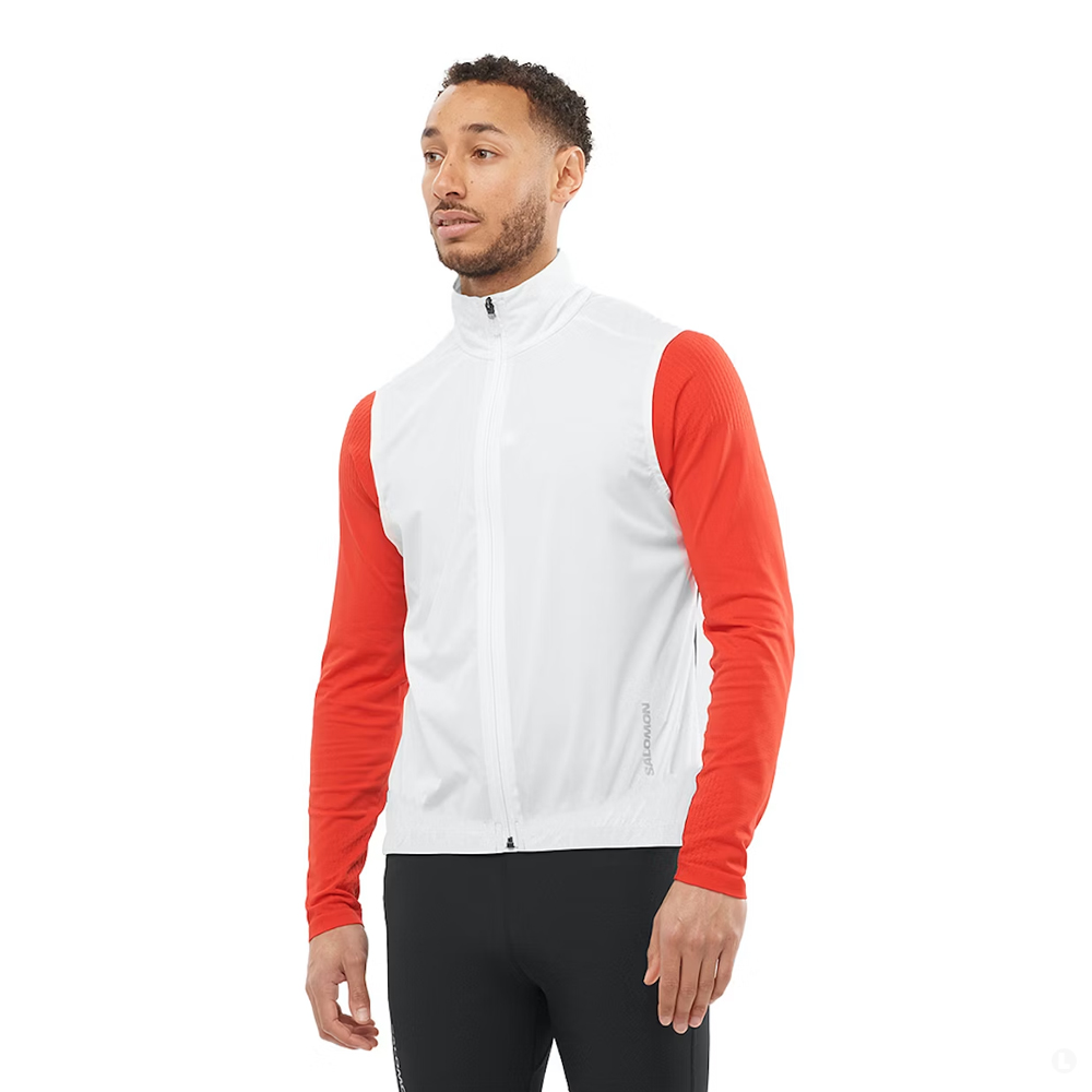 Жилет мужской Salomon Light vest