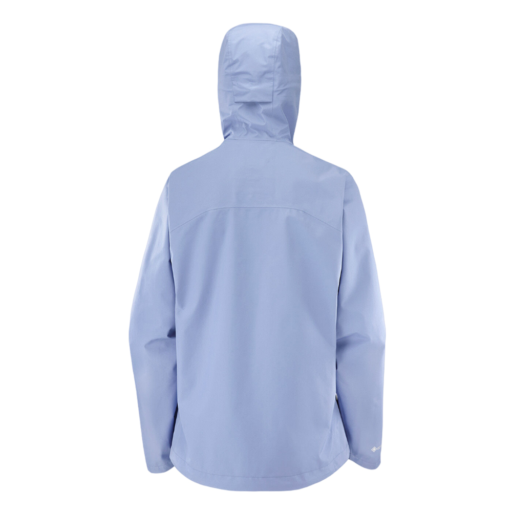 Легкая куртка женская Salomon Outline gtx® 2.5l