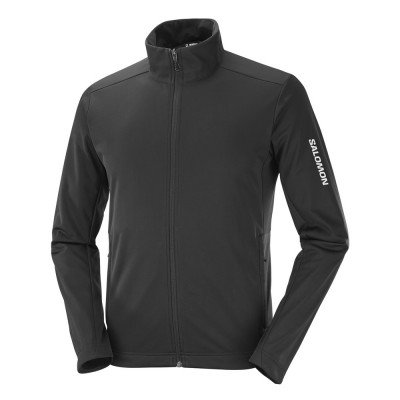Куртка мужская Salomon Gtx ws sshell Куртка мужская Salomon Gtx ws sshell