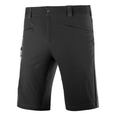 Шорты туристические мужские Salomon Wayfarer Шорты туристические мужские Salomon Wayfarer
