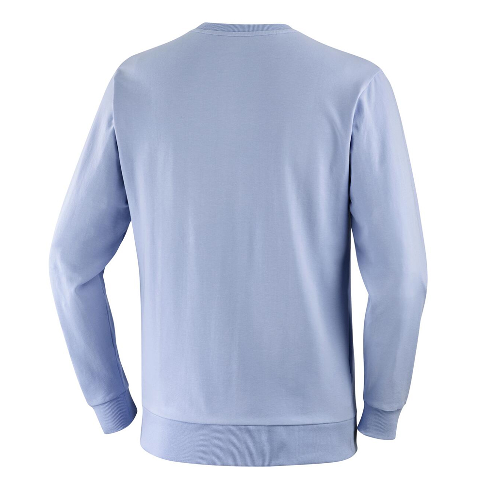 Кофта мужская Salomon Essential crew neck Кофта мужская Salomon Essential crew neck
