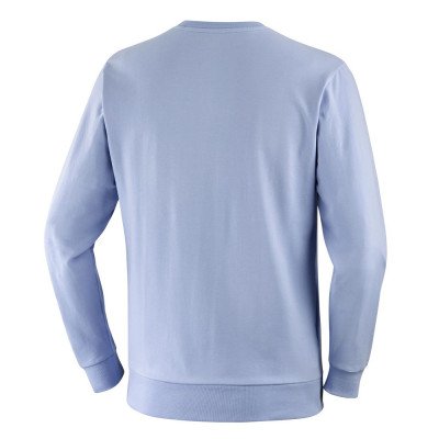 Кофта мужская Salomon Essential crew neck Кофта мужская Salomon Essential crew neck