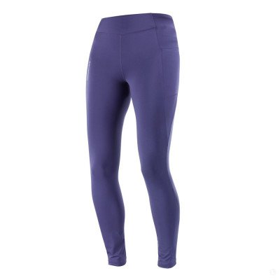 Леггинсы женские Salomon Cross warm Леггинсы женские Salomon Cross warm