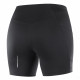 Шорты спортивные женские Salomon Cross run short tight