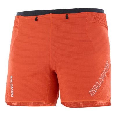 Шорты спортивные мужские Salomon Sense aero 5 Шорты спортивные мужские Salomon Sense aero 5