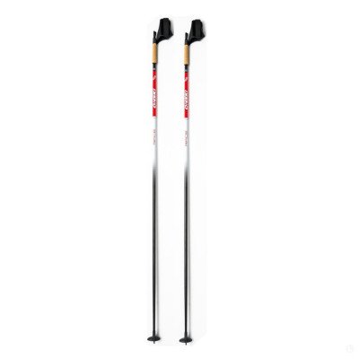Палки беговые Fischer Onski Race Carbon