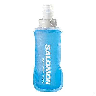 Питьевая бутылочка Salomon Soft flask 150ml
