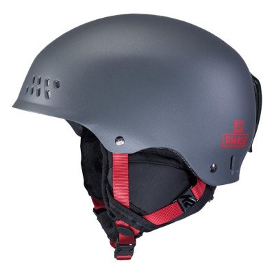 Шлем горнолыжный K2 Phase Pro Шлем горнолыжный K2 Phase Pro