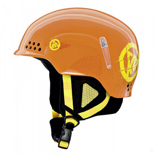 Шлем горнолыжный K2 llusion