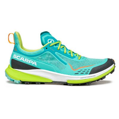 Кроссовки для бега женские Scarpa Golden Gate Kima rt