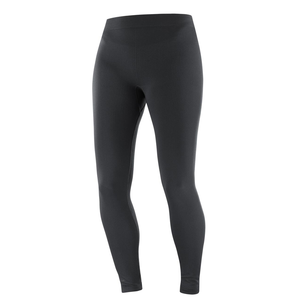 Термобелье леггинсы женские Salomon Sntial warm Термобелье леггинсы женские Salomon Sntial warm