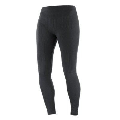 Термобелье леггинсы женские Salomon Sntial warm Термобелье леггинсы женские Salomon Sntial warm