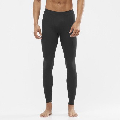 Термобелье леггинсы мужские Salomon Sntial warm Термобелье леггинсы мужские Salomon Sntial warm