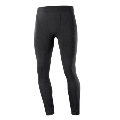 Термобелье леггинсы мужские Salomon Sntial warm Термобелье леггинсы мужские Salomon Sntial warm