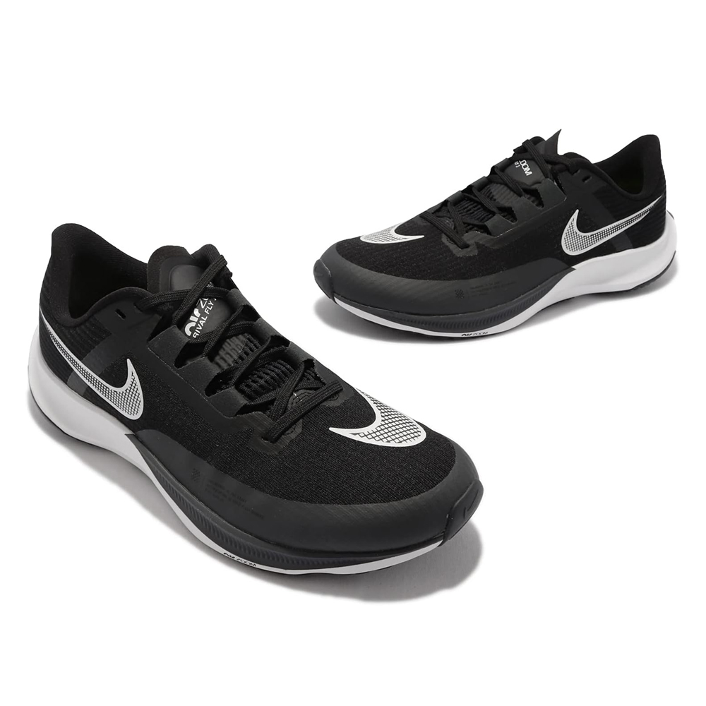 Кроссовки для бега мужские Nike Air Zoom Rival Fly 3