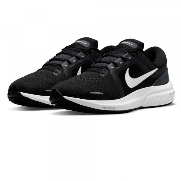 Кроссовки беговые мужские Nike Air Zoom Vomero 16 черные